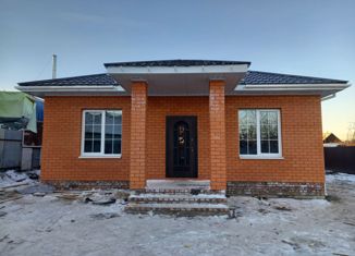 Дом на продажу, 91.5 м2, Энгельс, Тростниковая улица, 18