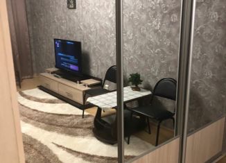 1-комнатная квартира на продажу, 36.8 м2, посёлок Тазовский, улица Геофизиков, 17