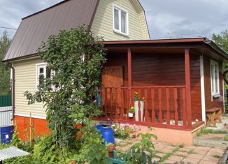 Дом на продажу, 50 м2, Владимир, СНТ Нижнее Сельцо № 2, 179