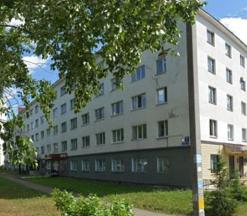 Продам комнату, 13 м2, Нефтекамск, улица Ленина, 7