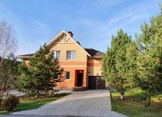 Продаю дом, 380 м2, деревня Супонево