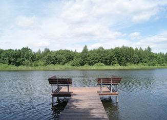 Продаю участок, 54.46 сот., коттеджный посёлок Дольче Вита, коттеджный посёлок Дольче Вита, 357