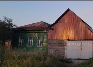 Продается дом, 74 м2, рабочий посёлок Романовка, Набережная улица, 73