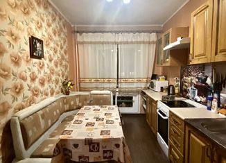 Продам трехкомнатную квартиру, 82.6 м2, Саха (Якутия), проспект Мира, 15