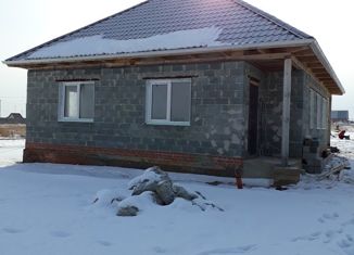 Продаю дом, 70 м2, посёлок Кировский, улица 70 лет Победы