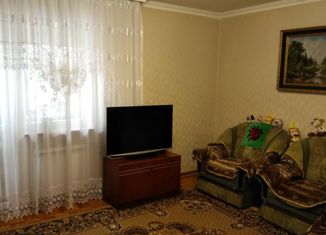 Трехкомнатная квартира на продажу, 71 м2, Владикавказ, улица Куйбышева, 128к3
