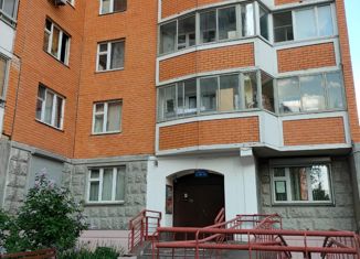 Продается 3-комнатная квартира, 81.2 м2, Москва, Новочерёмушкинская улица, 57, метро Профсоюзная
