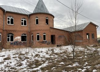 Продается дом, 486 м2, Шарыпово, Геодезическая улица, 56