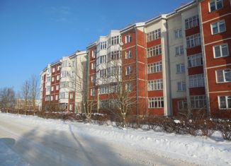 Продажа двухкомнатной квартиры, 73.8 м2, Малоярославец, Румынская улица, 1к1