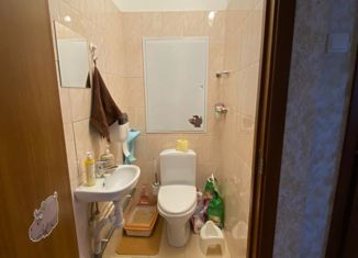 Продажа 2-комнатной квартиры, 58 м2, рабочий посёлок Боброво, Крымская улица, 7к1