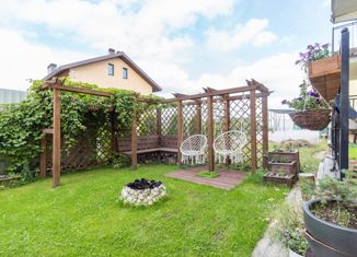 Продажа таунхауса, 120 м2, коттеджный посёлок Шагрово, улица Маяковского, 6