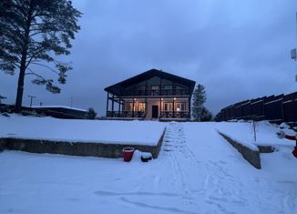 Продажа дома, 240 м2, деревня Матокса, Окружная улица, 2