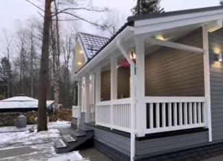 Продам дом, 98 м2, село Чистополье, Центральная улица, 15