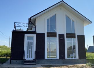 Продается дом, 87.7 м2, деревня Большая Мось, Тихвинская улица, 10