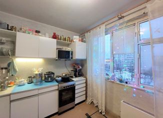 3-ком. квартира на продажу, 74.5 м2, Москва, метро Бунинская аллея, улица Адмирала Лазарева, 58