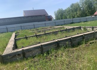 Продается участок, 16 сот., ДНТ Лужники, Удачная улица