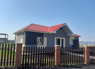 Продам дом, 101 м2, посёлок Кировский, Садовая улица, 1