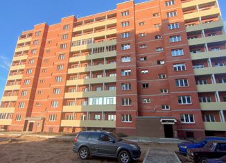 Продажа 2-ком. квартиры, 53 м2, Архангельская область, Карпогорская улица, 14к2