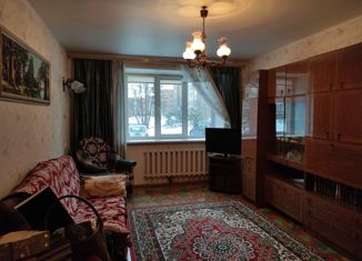 Продажа трехкомнатной квартиры, 73.9 м2, Карабаново, улица Текстильщиков, 1