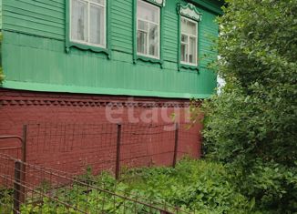 Дом на продажу, 80 м2, Балашов, улица Красина, 56