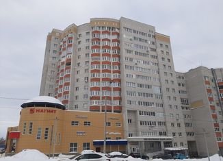 Продается 1-ком. квартира, 42 м2, Владимирская область, улица Сперанского, 1