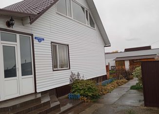 Продается дом, 122 м2, Саяногорск, Весёлая улица, 36