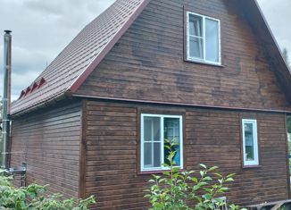 Продаю дом, 65 м2, садовое товарищество Локомотив, садовое товарищество Локомотив, 40