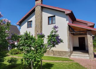 Продажа дома, 184 м2, деревня Руднево, Лиственная улица, 39