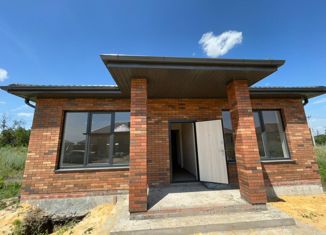 Продам дом, 90 м2, поселок Верхнетемерницкий, бульвар Джордано Бруно