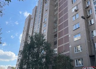 2-ком. квартира на продажу, 53.6 м2, Москва, Веерная улица, 1к4, станция Аминьевская