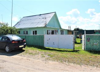 Продаю дом, 21.4 м2, деревня Железный Перебор, улица Мира, 16