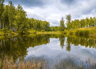 Участок на продажу, 8.8 сот., коттеджный посёлок Сапроново