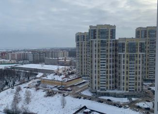 Продам однокомнатную квартиру, 44 м2, Рязань, улица Новосёлов, 45к2, Октябрьский район