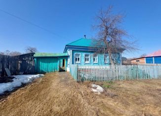 Продажа дома, 57 м2, Челябинская область, Центральная улица