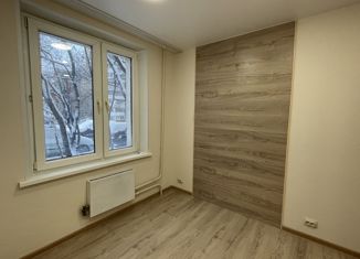 Продам квартиру студию, 16.3 м2, Москва, Клинская улица, 19, район Ховрино