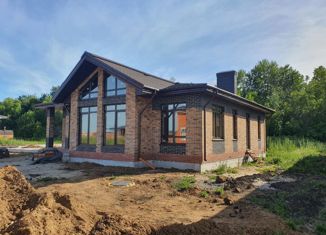 Продаю дом, 125 м2, посёлок Пятидворка