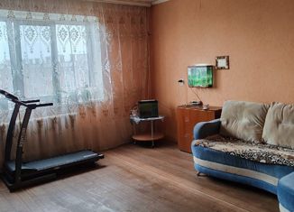 Продам 3-ком. квартиру, 65.2 м2, Хабаровский край, улица Фурманова, 9