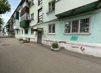 Продается трехкомнатная квартира, 42.1 м2, Ртищево, Железнодорожная улица, 58