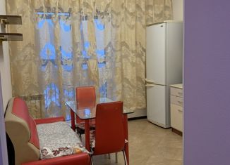 Продается 1-комнатная квартира, 43.5 м2, Хабаровск, улица Морозова Павла Леонтьевича, 89