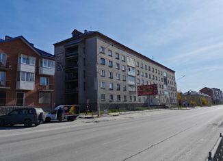 Продам комнату, 18.7 м2, Искитим, Советская улица, 193