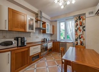 3-комнатная квартира на продажу, 89 м2, Москва, переулок Васнецова, 11с1, переулок Васнецова