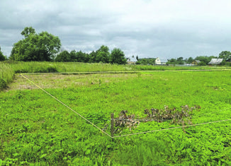 Участок на продажу, 10 сот., деревня Зелёное Поле