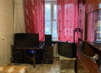 Продажа комнаты, 90 м2, Екатеринбург, проспект Орджоникидзе, 12, проспект Орджоникидзе