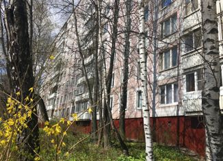 Продаю квартиру студию, 20.1 м2, Москва, Новоясеневский проспект, 21к1, метро Новоясеневская