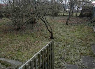 Продается участок, 10 сот., деревня Усть-Рыбница