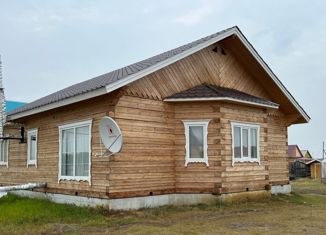 Продам дом, 112 м2, село Намцы, улица Степана Платонова, 87