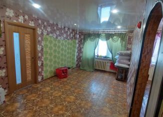 Двухкомнатная квартира на продажу, 43.6 м2, село Озерки, улица 1-й Микрорайон, 14