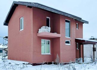 Продам дом, 113.3 м2, посёлок Щеглово, Санаторный проезд, 3