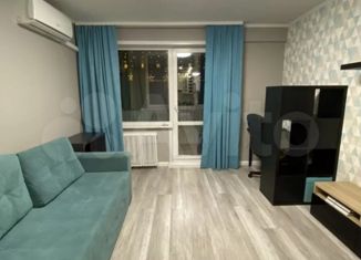 Продажа квартиры студии, 28.6 м2, Новосибирск, Троллейная улица, 12, Троллейная улица