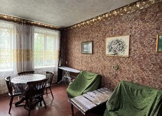 Продаю 2-ком. квартиру, 48 м2, Иркутск, Донская улица, 32, Октябрьский округ